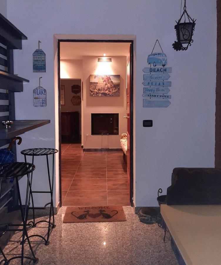 B&B La Fenice Sul Lago Villongo SantʼAlessandro Exterior foto